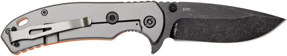 Ніж Skif Sturdy II BSW Orange | Зображення 1