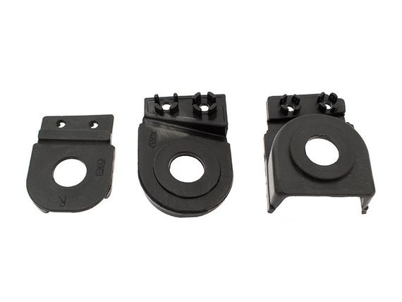 Audi A6 C6 (04-11) ремкомплект фари лівий, Ауді А6 С6