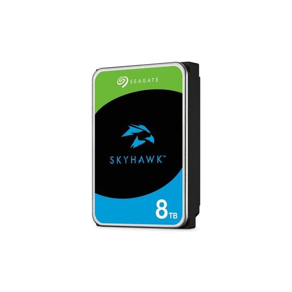 Жорсткий диск 3.5" 8TB Seagate (ST8000VX010) | Зображення 2