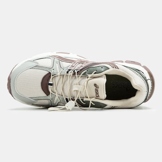 Чоловічі кросівки Asics Gel-Kahana 8 весна / осінь 1669 45 28.5-29 см | Зображення 6