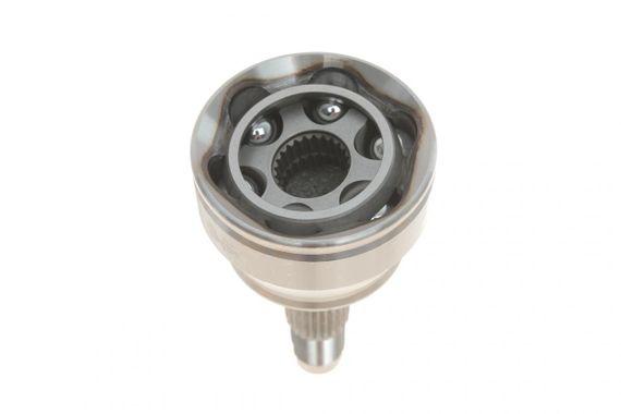 Шрус наружный Fiat Doblo Palio 01- Strada 03- 25z 24z 51mm 84.5mm 53mm  15-1419 | Зображення 9