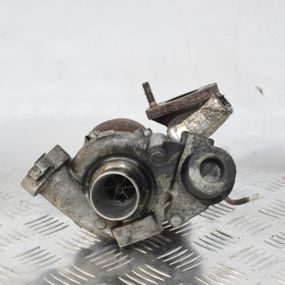 Турбіна 1.6 HDI Peugeot Partner Expert 207 307 2005-2016 Турбіна Пежо Партнер Експерт 207 307 9682881380