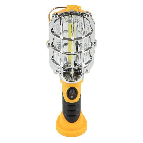 Переносна лампа VOIN VL-2010, LED COB 3W/ 250Lm, 3xAA (не в комплекті) | Зображення 4