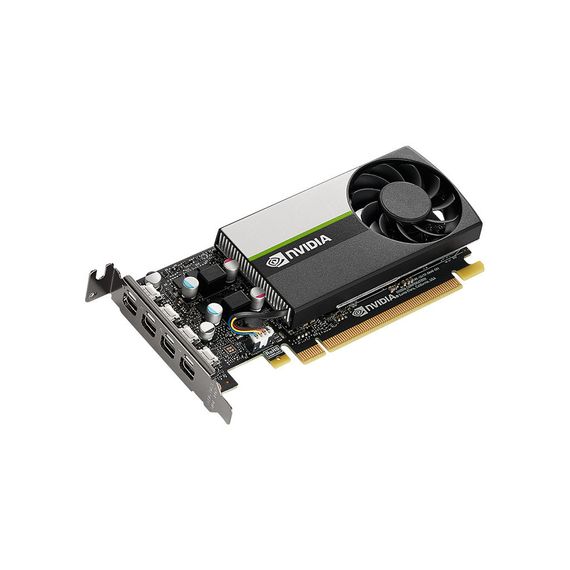 Видеокарта PNY VCNT1000-8GB-SB | Зображення 1