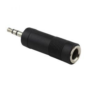 Перехідник Jack 6.3 to Jack 3.5 Maximum Acoustics JS2MJS