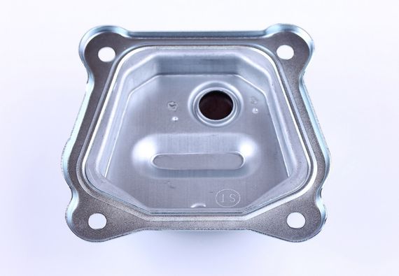 Крышка клапанов  мотоблок   156F | Зображення 1