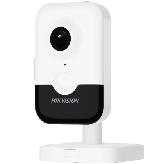 DS-2CD2423G2-IW(W) 2МП (2.8мм) IP відеокамера Hikvision - Камери
