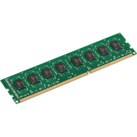 Модуль пам'яті для комп'ютера DDR3 8GB 1600 MHz eXceleram (E30143A) | Зображення 2