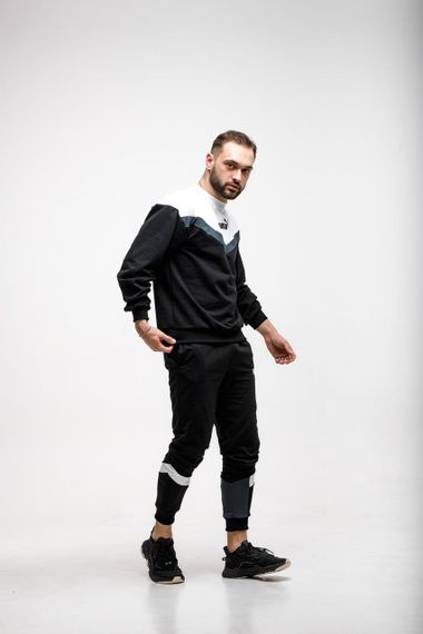 Чоловічий спортивний костюм Puma | Зображення 3