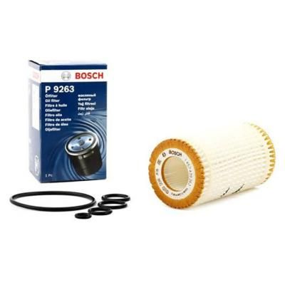 Фильтр масляный Bosch 1 457 429 616 | Зображення 3