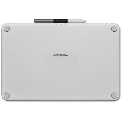 Планшет-монитор Wacom One12 (DTC121W0B) | Зображення 4