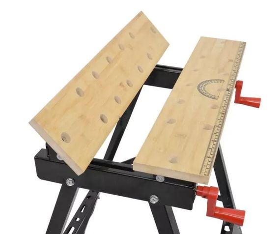 Складний робочий стіл HECHT 0003 | Зображення 2