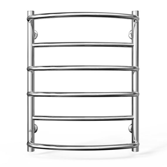 Водяна рушникосушарка Laris Євромікс П6 450 х 600 | Зображення 1