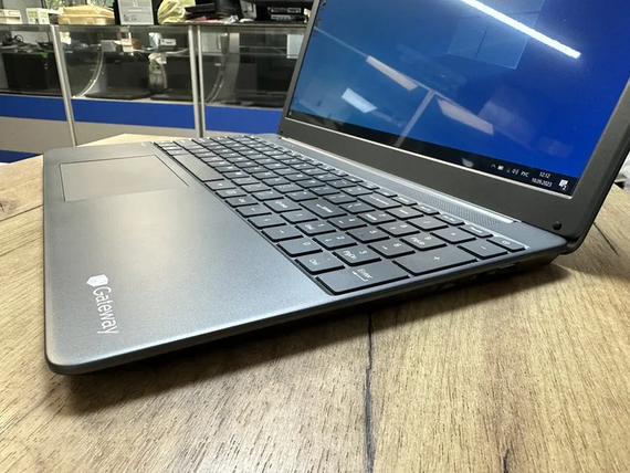 Ноутбук Gateway 15.6" FHD IPS i3 1115G4 4Gb SSD128 Б/В | Зображення 2