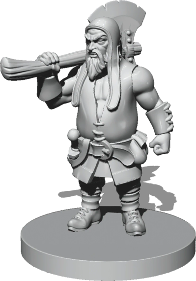 Настольная игра Предназначение (Destinies) укр. | Зображення 6