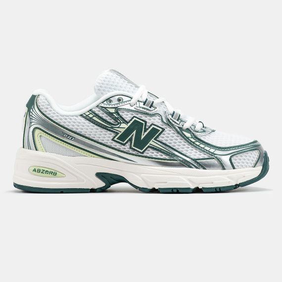 Кросівки New 740v2 , В'єтнам 1995 41 | Зображення 3