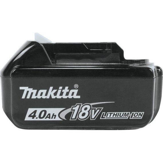Аккумулятор для продукции Makita LXT BL1840B, 18 В, 4 А⋅год (632F07-0) | Зображення 2