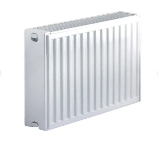 Радіатор сталевий Europroduct 22х500х2000 бокове підключення (EP4459)