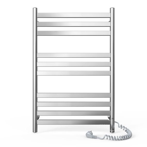 Електрична рушникосушарка Laris Кватро П10 500 х 800 Е (підкл. справа) S3 | Зображення 1