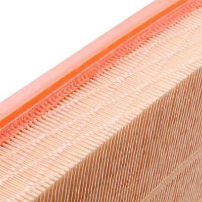 Воздушный фильтр для автомобиля Mann C40163 | Зображення 2