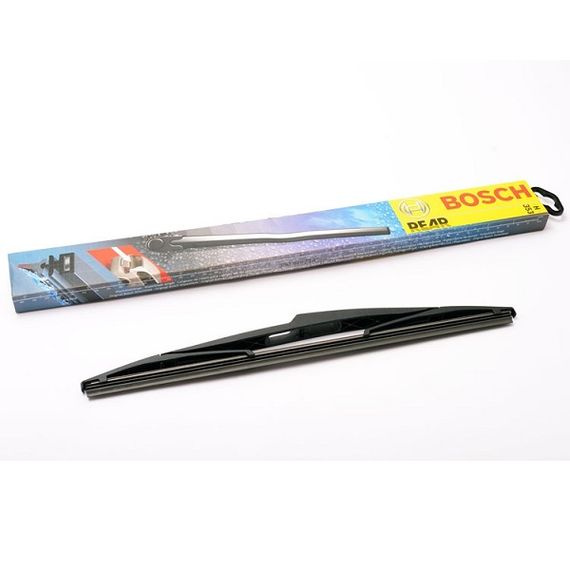 Щетка стеклоочистителя каркасная BOSCH Rear TW H353 ALFA ROMEO/CITROEN/DACIA/FIAT/LANCIA/LAND R (3 397 004 631)