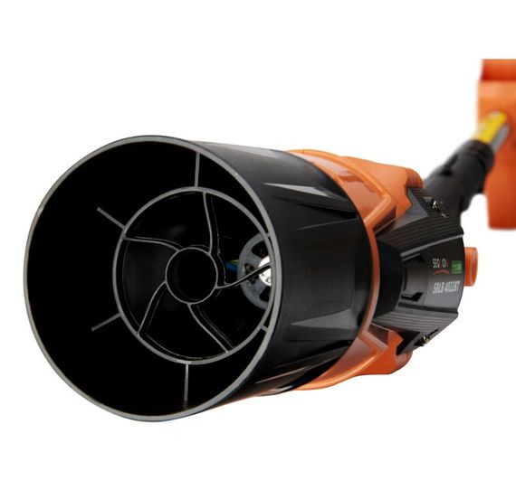 Повітродувка акумуляторна Sequoia без АКБ та ЗП SBLB4022BT | Зображення 1