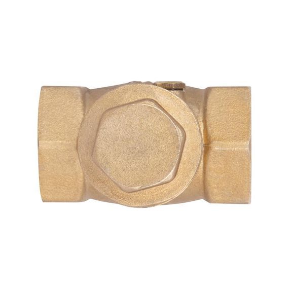 Зворотний клапан Thermo Alliance Standart 3/4" SD242W20 | Зображення 4