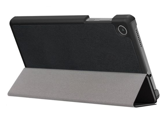 Чохол Primolux Slim для планшета Lenovo Tab M8 (4rd Gen) TB-300 - Black | Зображення 3
