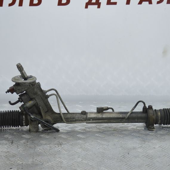 Рульова рейка VW Volkswagen Polo (9N_) 2001-2009 Фольксваген Поло 6Q1423055BL | Зображення 2