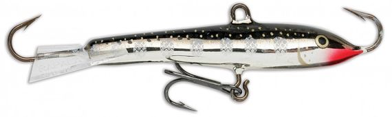 Балансир RAPALA Jigging Rap W5 5см 9г MS (W5 MS)