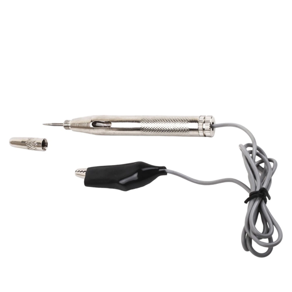 Індикатор напруги Lavita 6 - 24 V голчастий накінечник (LA 515602)