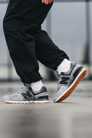 Кросівки New 574 весна / літо / осінь 0765 | Зображення 6