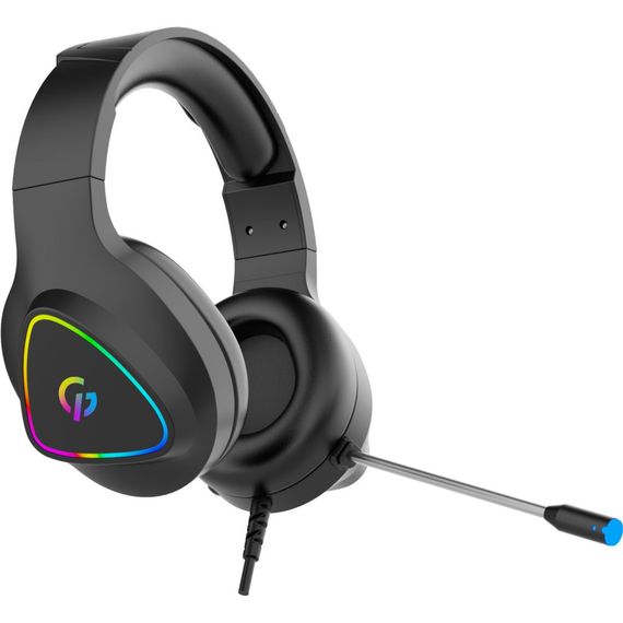 Навушники GamePro HS770 RGB 7.1 Black (HS770) | Зображення 3