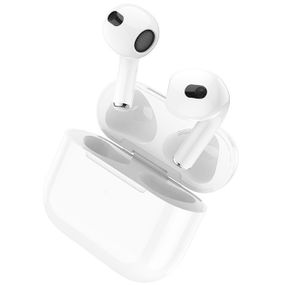 Bluetooth гарнітура з бездротовим з'єднанням XPRO EW20 белий (MAW-44257_526)