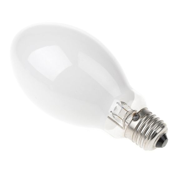 Лампа газоразрядная E27 HPL-N 80W Brille 220V | Зображення 3