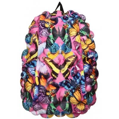 Рюкзак школьный MadPax Bubble Full Butterfly (KAB24484797) | Зображення 3