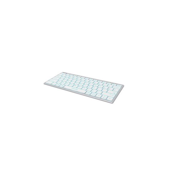 Клавіатура A4Tech FX61 USB White | Зображення 2