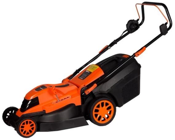 Газонокосарка  елект. Tekhmann TLM-2042 (162,90)