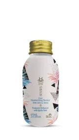 Бустер для глибокого зволоження шерсті та шкіри тварин Hydra Pet Spa Senses Moisturizing Booster Care, 60 мл