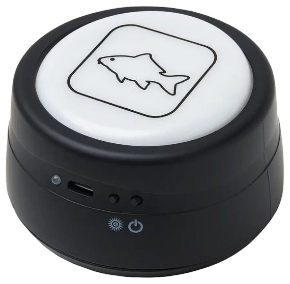 Набір сигналізаторів Prologic C-Series Pro Alarm Set 2+1+1 Red Green | Зображення 4