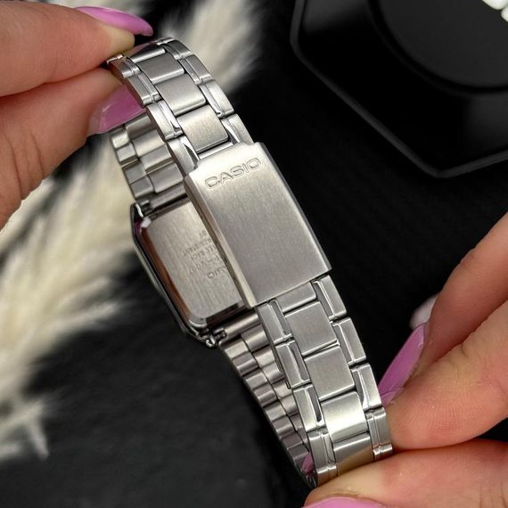 Жіночий годинник Casio LTP-V007D-4E | Зображення 7