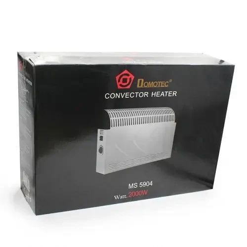 Конвектор Domotec MS-5904 | Зображення 3