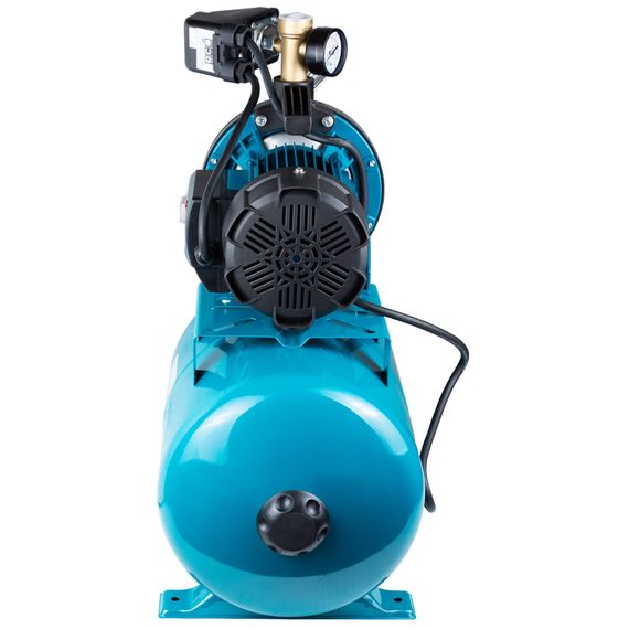 Насосна станція AquaticaLeo EKJ-1202PA5/UA 1.2КВт Hmax 48м Qmax 80л/хв 775309/24 | Зображення 7