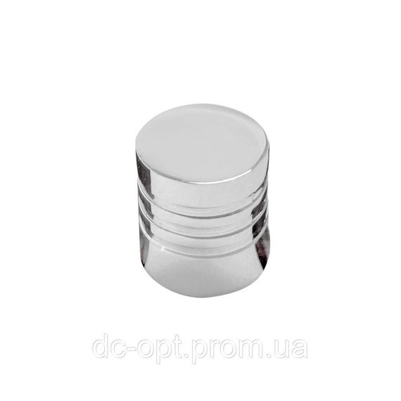 Ручка DGA 27 G2 Хром ДС ОптимаЛайн