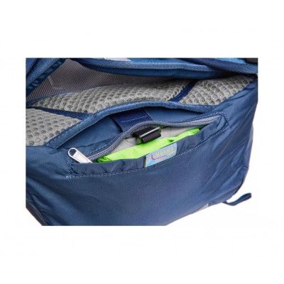 Рюкзак туристический Skif Outdoor Camper 35L Dark Blue (8643DB) | Зображення 1