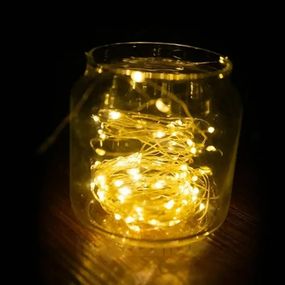Гірлянда Троянди USB 20 LED XPRO (234576442_462)