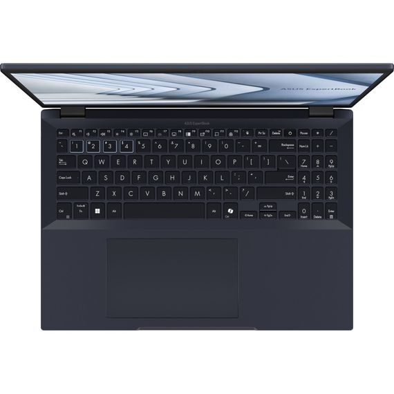 Ноутбук ASUS ExpertBook B3 B3604CVA-QV1326 (90NX07B1-M01E00) | Зображення 3