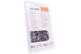Цепь пильная 3/8, 1,3mm, 55зв, под шину 16 (40см) для St 180-250   STISHI   (91P55)