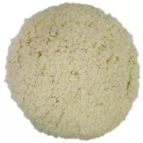 Насадка полірувальна DeWalt на липучках 180 мм (DT3568)