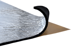 Шумоізоляція Acoustics SOFT METAL 10мм
